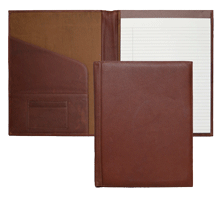 Genuine Leather File Holders, Leahter Folios